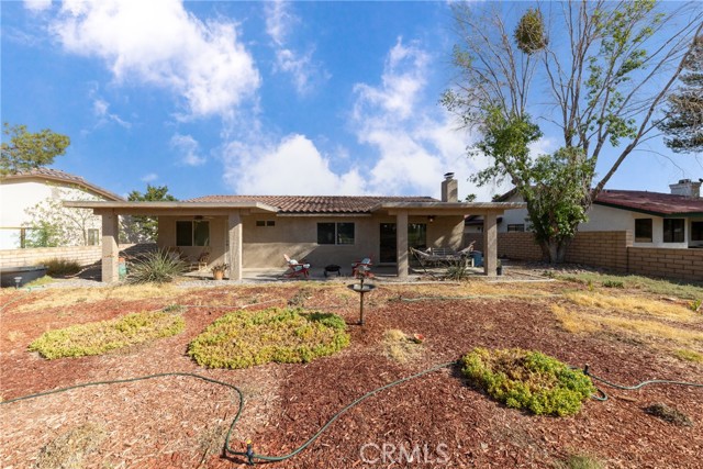 Detail Gallery Image 26 of 48 For 15090 Orchard Hill Ln, Helendale,  CA 92342 - 3 Beds | 2 Baths