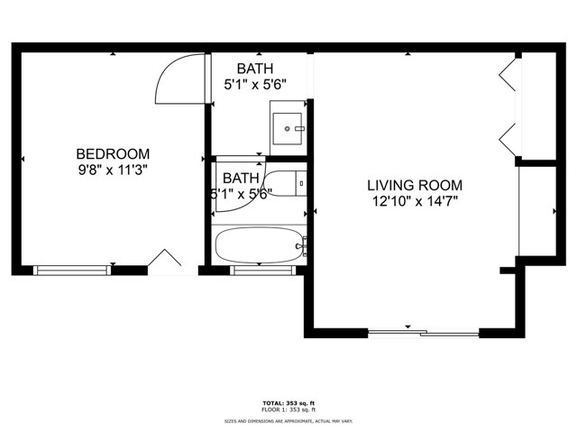 Image 6 of 75 For 854 Avenue 37