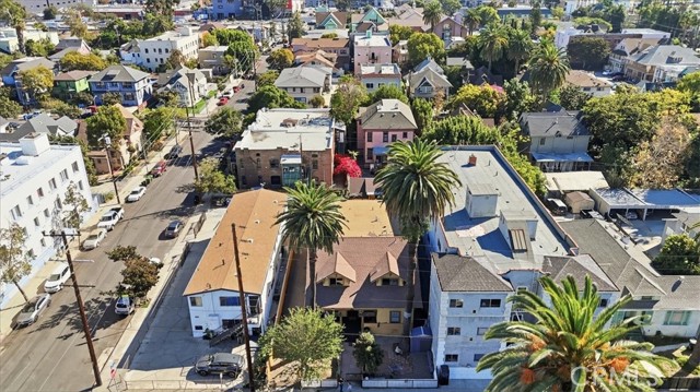 Detail Gallery Image 6 of 9 For 2104 Park Grove, Los Angeles,  CA 90007 - – Beds | – Baths