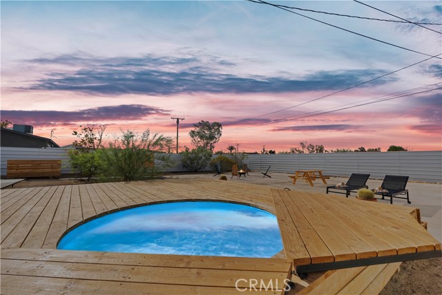 Detail Gallery Image 44 of 50 For 64858 Tonto Dr, Joshua Tree,  CA 92252 - 2 Beds | 1 Baths