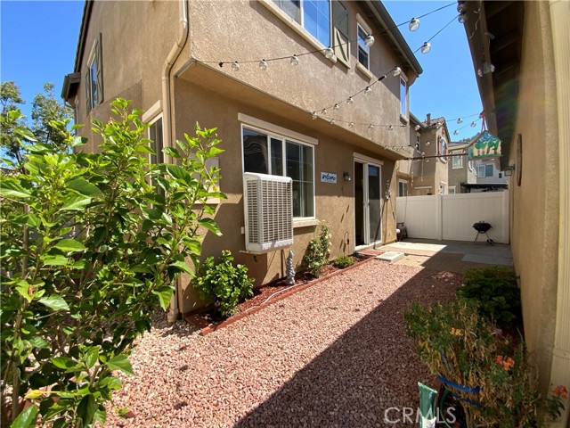 Detail Gallery Image 18 of 26 For 22346 Echo Park Way, Moreno Valley,  CA 92553 - 3 Beds | 2/1 Baths