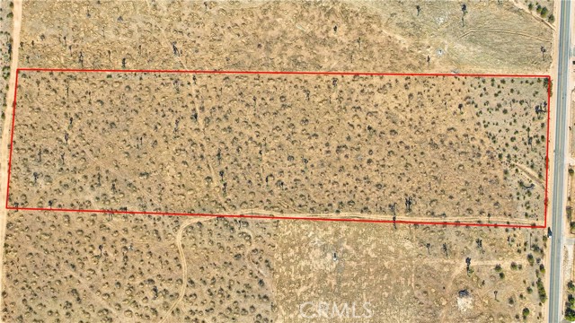Detail Gallery Image 11 of 11 For 0 Cahuilla Rd, Apple Valley,  CA 92307 - – Beds | – Baths