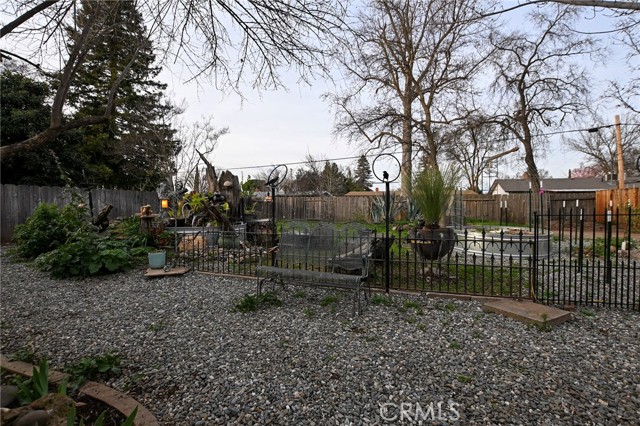 Detail Gallery Image 39 of 41 For 1280 Dale, Chico,  CA 95926 - 3 Beds | 1 Baths