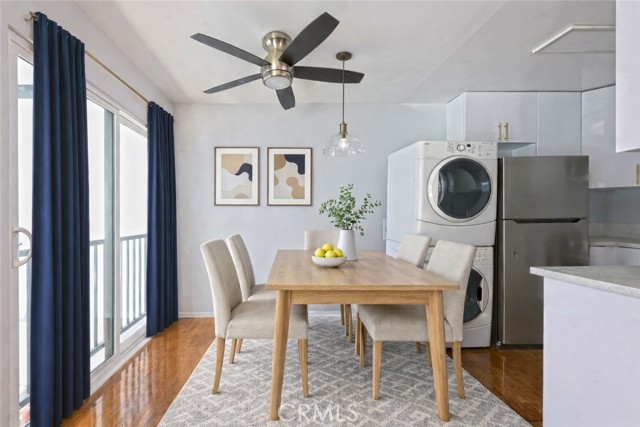 Detail Gallery Image 7 of 24 For 1436 S Bedford St #4,  Los Angeles,  CA 90035 - 2 Beds | 2 Baths