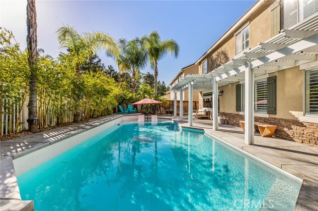 Detail Gallery Image 44 of 73 For 43455 Fassano Ct, Temecula,  CA 92592 - 5 Beds | 3 Baths