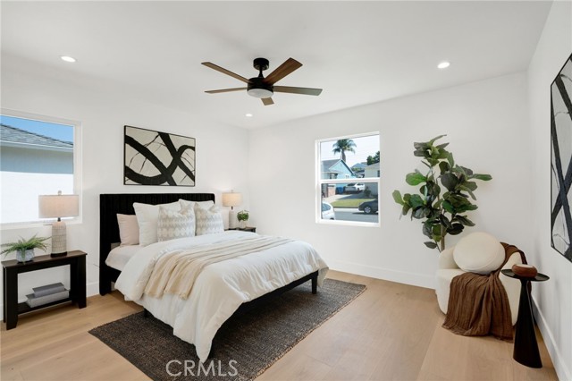 Detail Gallery Image 20 of 40 For 8121 Chase, Los Angeles,  CA 90045 - 4 Beds | 3 Baths