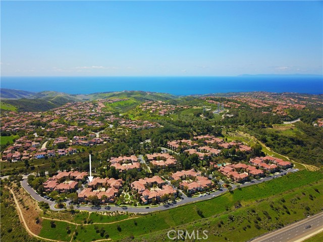 Detail Gallery Image 33 of 40 For 29 San Sovino, Newport Coast,  CA 92657 - 2 Beds | 2 Baths