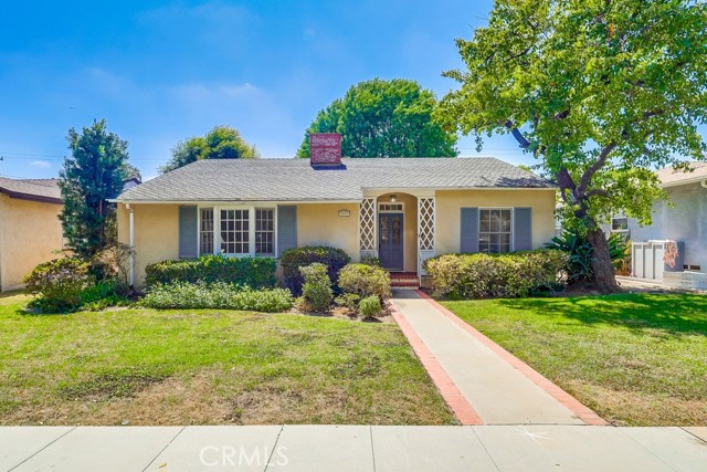 Detail Gallery Image 1 of 37 For 3835 Gundry Ave, Long Beach,  CA 90807 - 3 Beds | 2 Baths