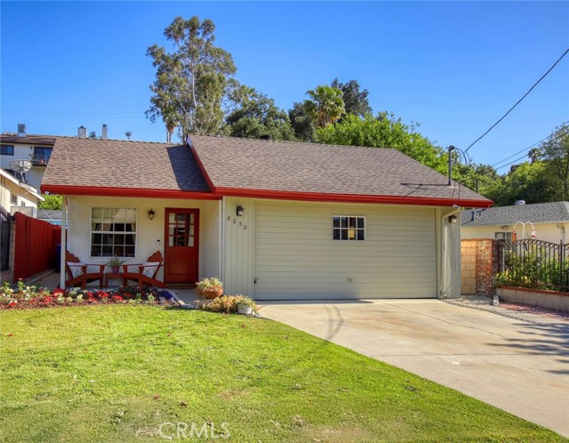 Property Photo from MLS