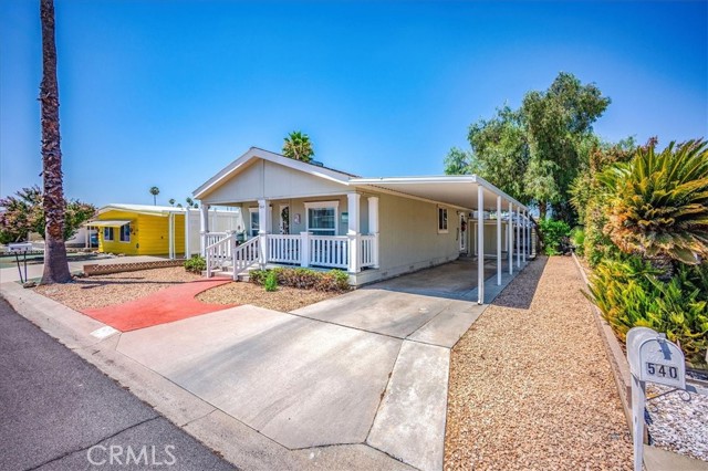 Detail Gallery Image 27 of 42 For 540 Santa Lucia Dr, Hemet,  CA 92543 - 3 Beds | 2 Baths
