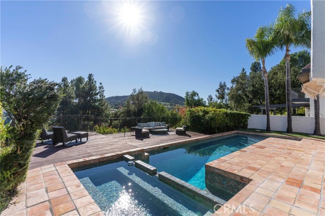 Detail Gallery Image 39 of 42 For 24412 Voltara Ct, Calabasas,  CA 91302 - 4 Beds | 4 Baths