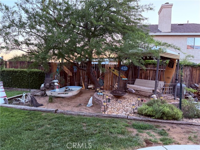 Detail Gallery Image 62 of 71 For 19149 San Jacinto Way, Apple Valley,  CA 92308 - 5 Beds | 3 Baths