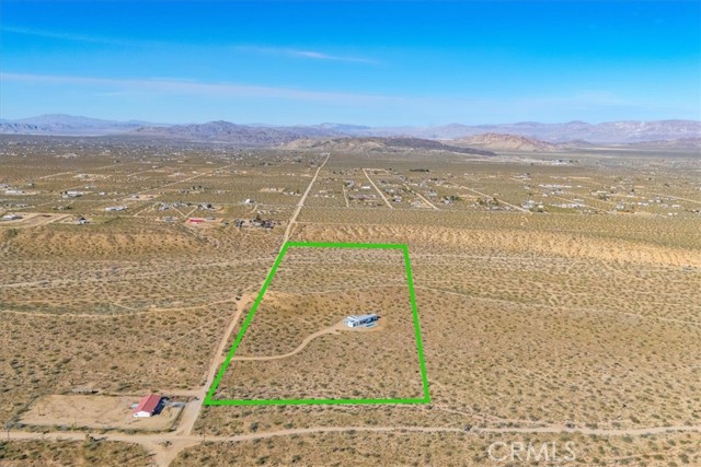 Detail Gallery Image 60 of 66 For 621 N Sage Ave, Yucca Valley,  CA 92284 - 3 Beds | 3 Baths