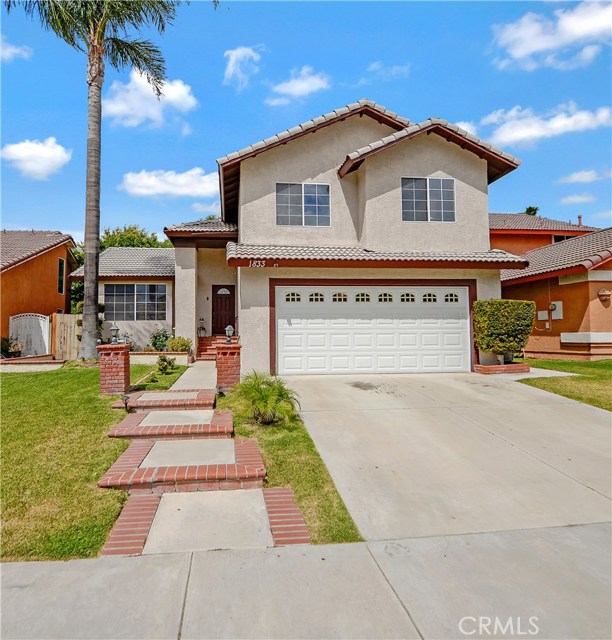 1833 Majestic Dr, Corona, CA 92878