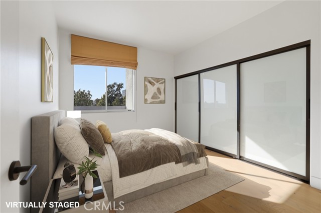 Detail Gallery Image 22 of 37 For 321 S San Vicente Bld #604,  Los Angeles,  CA 90048 - 2 Beds | 2 Baths