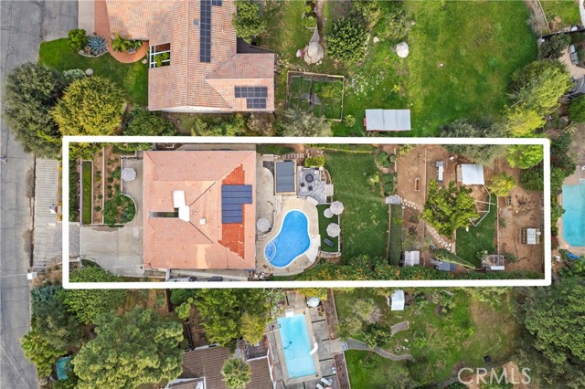 Detail Gallery Image 51 of 52 For 3210 Purer Rd, Escondido,  CA 92029 - 5 Beds | 2/1 Baths