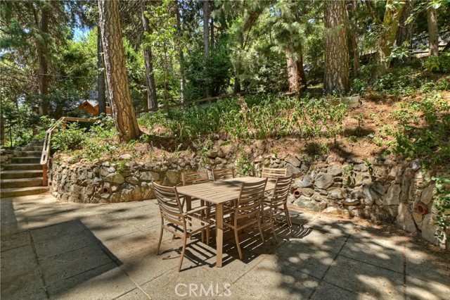 Detail Gallery Image 5 of 30 For 985 Coulter Pine Rd, Crestline,  CA 92325 - 2 Beds | 1 Baths