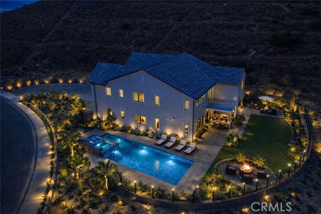 Detail Gallery Image 6 of 28 For 20133 Galway Ln, Porter Ranch,  CA 91326 - 5 Beds | 5/1 Baths