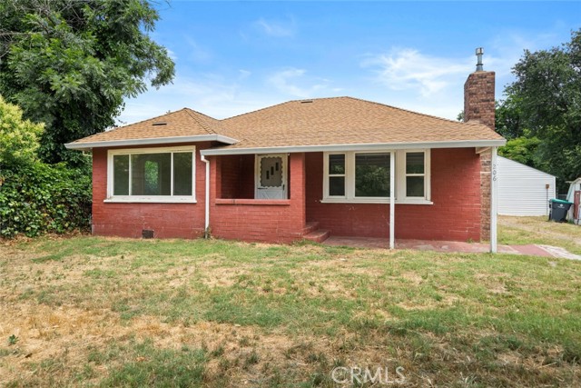 Detail Gallery Image 1 of 1 For 206 White Rd, Red Bluff,  CA 96080 - 3 Beds | 1 Baths