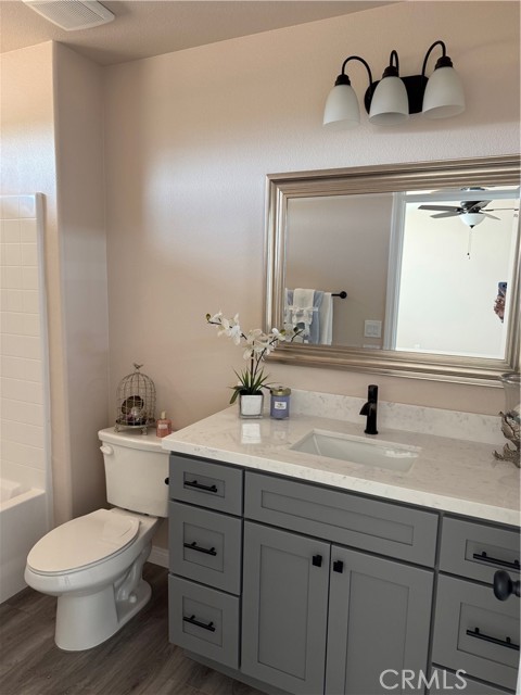 Detail Gallery Image 8 of 51 For 20997 Valencia St, Apple Valley,  CA 92308 - 3 Beds | 2 Baths