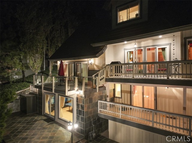 Detail Gallery Image 61 of 65 For 27720 St Bernard Ln, Lake Arrowhead,  CA 92352 - 4 Beds | 3 Baths