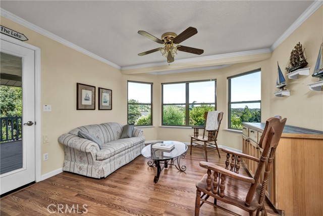 Detail Gallery Image 12 of 31 For 17120 Knollview Dr, Hidden Valley Lake,  CA 95467 - 3 Beds | 2 Baths
