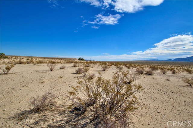 Detail Gallery Image 1 of 21 For 9 Parcel 09 Lear Ave, Twentynine Palms,  CA 92277 - – Beds | – Baths