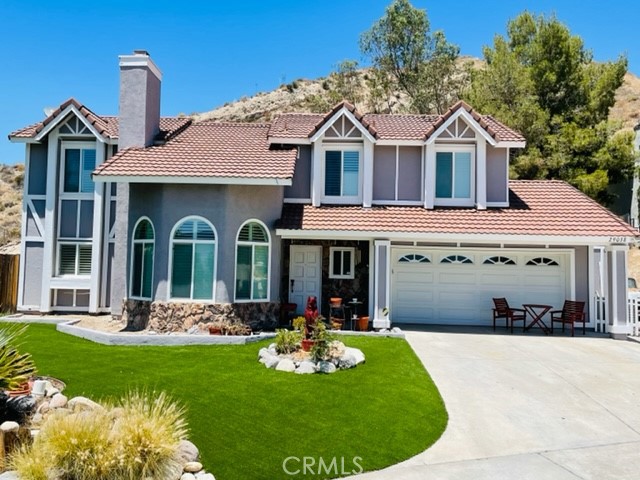 29038 Poppy Meadow St, Canyon Country, CA 91387