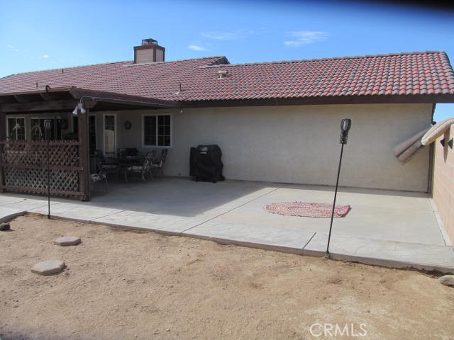 Detail Gallery Image 38 of 67 For 13563 Ivanpah, Apple Valley,  CA 92308 - 4 Beds | 2 Baths