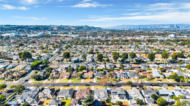 Detail Gallery Image 32 of 32 For 3866 Westside Ave, Los Angeles,  CA 90008 - 2 Beds | 2/1 Baths