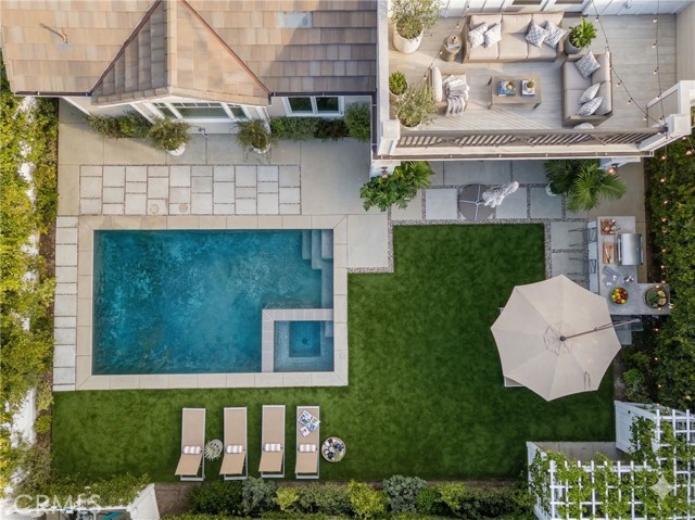 Detail Gallery Image 43 of 45 For 4151 Greenbush Ave, Sherman Oaks,  CA 91423 - 5 Beds | 6 Baths