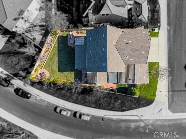 Detail Gallery Image 54 of 65 For 17023 Strawberry Pine Ct, Canyon Country,  CA 91387 - 4 Beds | 4 Baths