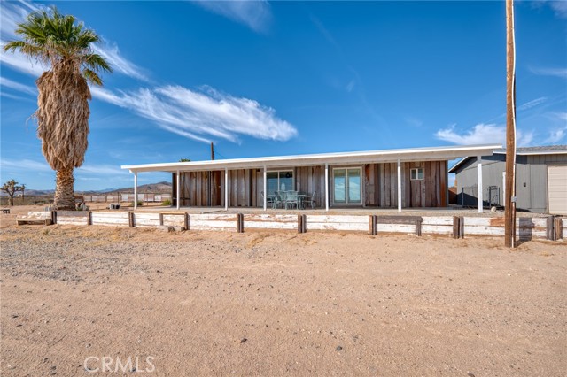 Detail Gallery Image 70 of 74 For 2953 Border Ave, Joshua Tree,  CA 92252 - 3 Beds | 2 Baths