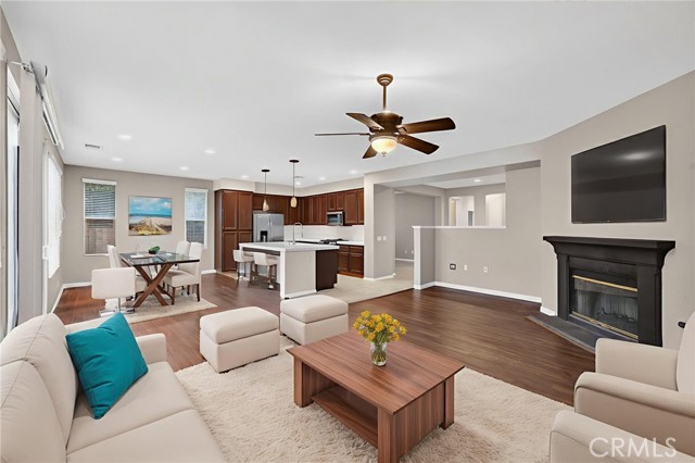 Detail Gallery Image 15 of 52 For 36171 Joltaire, Winchester,  CA 92596 - 3 Beds | 2 Baths