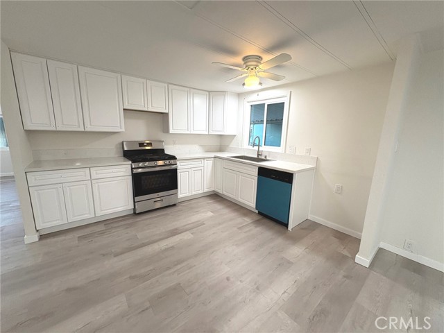 Detail Gallery Image 9 of 20 For 6130 Camino Real #262,  Jurupa Valley,  CA 92509 - 3 Beds | 2 Baths