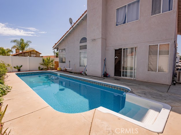 Detail Gallery Image 23 of 31 For 25628 Cayla Ct, Menifee,  CA 92586 - 3 Beds | 2/1 Baths