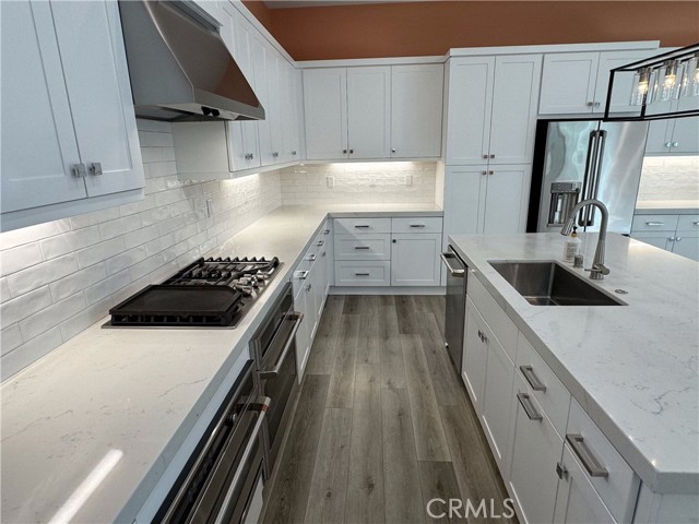 Detail Gallery Image 7 of 35 For 135 Denali, Lake Forest,  CA 92630 - 3 Beds | 3/1 Baths