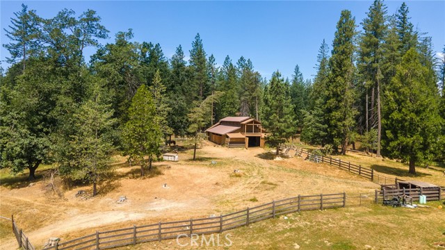 Detail Gallery Image 6 of 54 For 9850 Ernst Rd, Coulterville,  CA 95311 - 2 Beds | 2 Baths