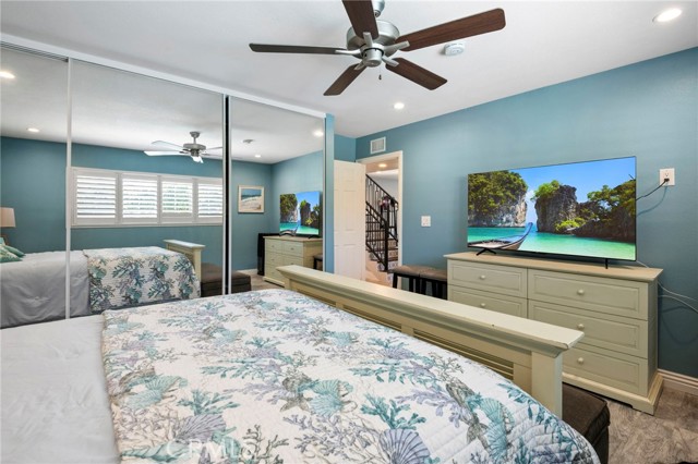 Detail Gallery Image 40 of 58 For 20761 Catamaran, Huntington Beach,  CA 92646 - 4 Beds | 4/1 Baths