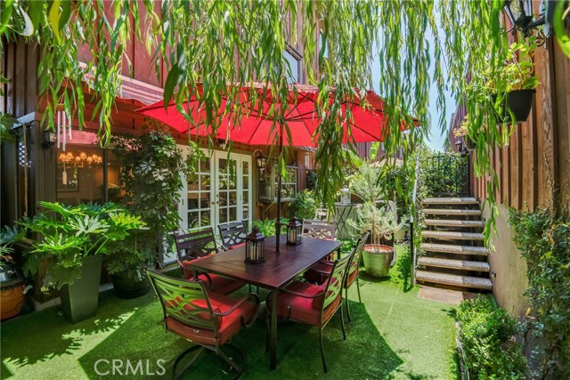 Detail Gallery Image 18 of 32 For 2261 Stonewood Ct, San Pedro,  CA 90732 - 2 Beds | 3 Baths