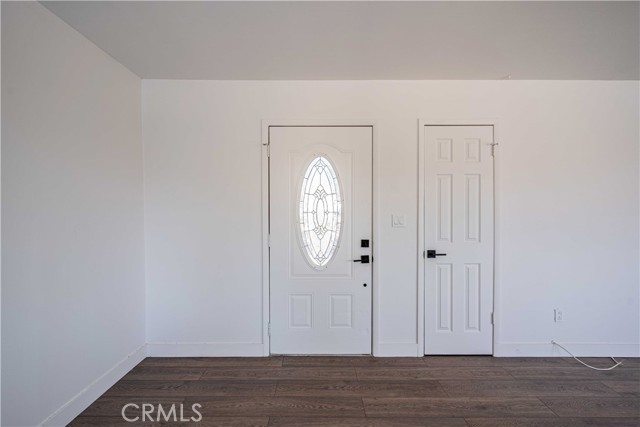 Detail Gallery Image 5 of 16 For 73163 Sun Valley Dr, Twentynine Palms,  CA 92277 - 2 Beds | 1 Baths