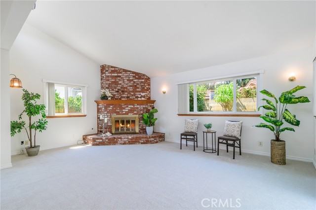Family room addition done with permits.