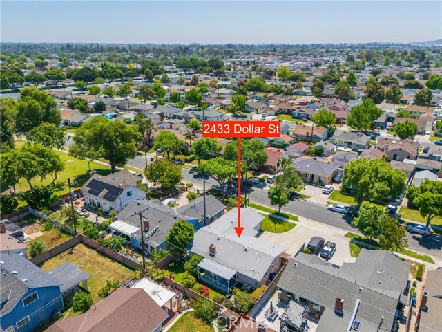 Image 40 of 48 For 2433 Dollar Street