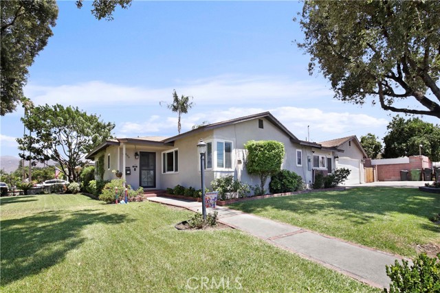 5404 N Ranger Dr, Covina, CA 91722