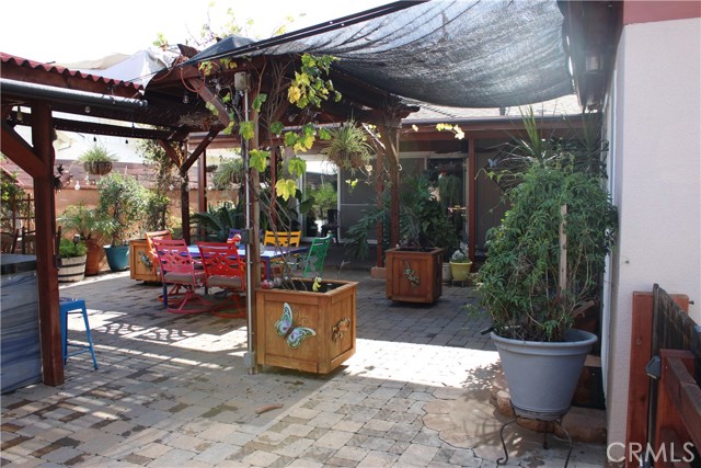 Detail Gallery Image 40 of 40 For 312 W I, Ontario,  CA 91762 - 3 Beds | 2/1 Baths