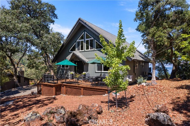 2615 Westlake Dr, Kelseyville, CA 95451