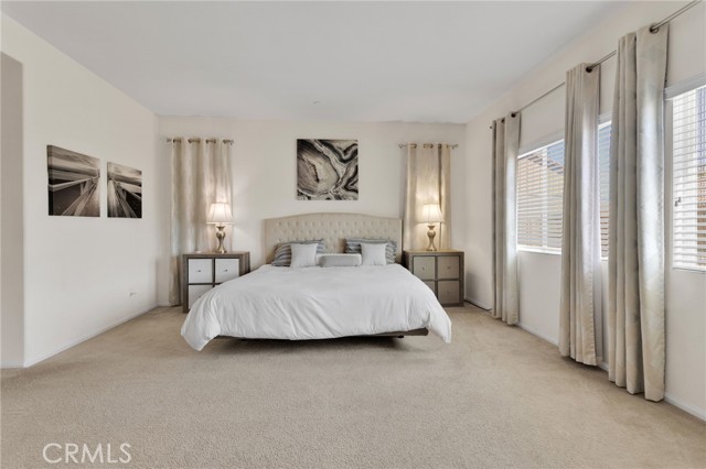 Detail Gallery Image 19 of 49 For 14267 Solterra Ln, Adelanto,  CA 92301 - 4 Beds | 3 Baths