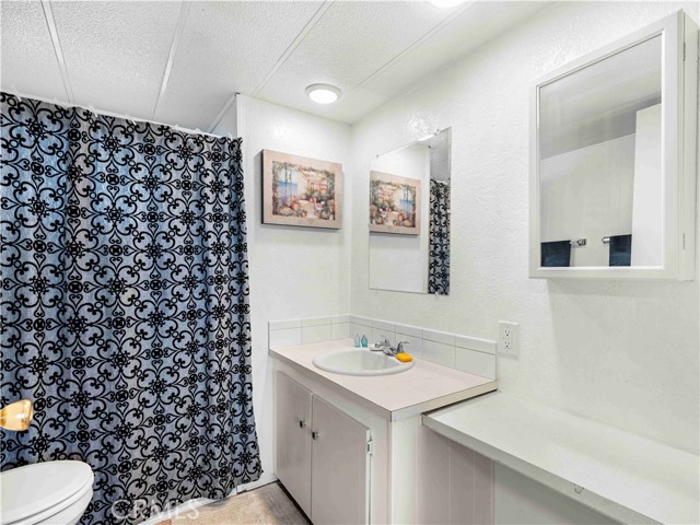 Detail Gallery Image 13 of 22 For 11414 Serra Rd #46,  Apple Valley,  CA 92308 - 2 Beds | 1 Baths