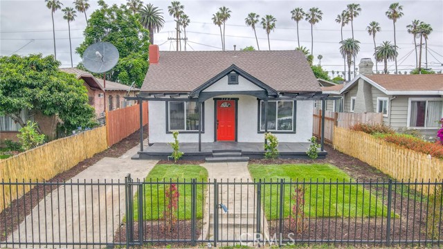 Image 3 for 5163 Cimarron St, Los Angeles, CA 90062