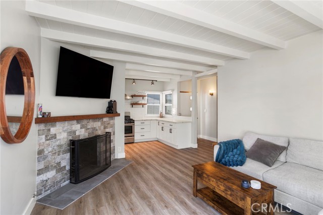 Detail Gallery Image 11 of 56 For 27 66th Pl, Long Beach,  CA 90803 - – Beds | – Baths